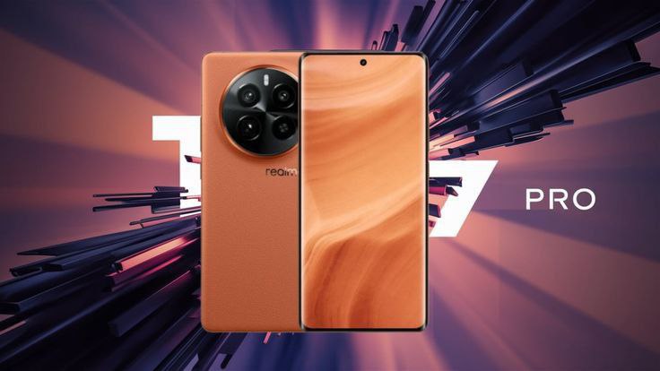 Realme GT7 Pro மார்க்கெட்டே மிரள போகுது.. சோனி கேமரா.. 100W சார்ஜிங்.. புது Realme 5ஜி போன் ரெடி..