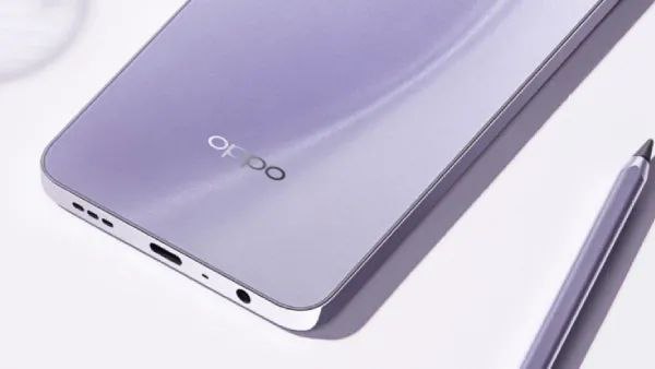 Oppo A3X 5G