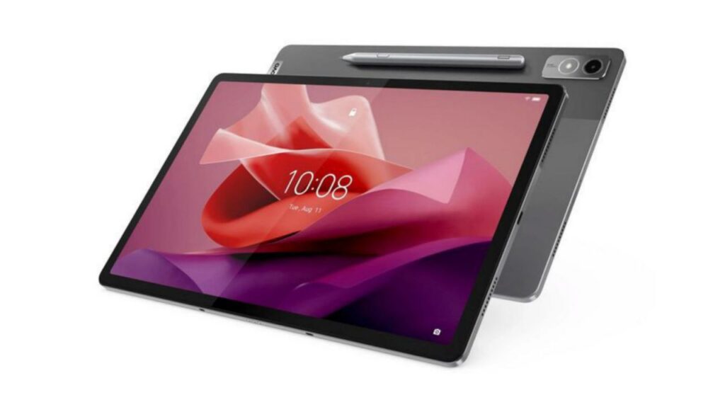 Lenovo Tab Plus