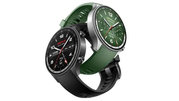 OnePlus watch 2R