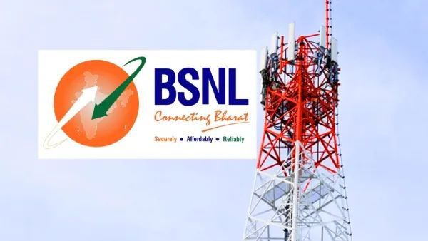 BSNL