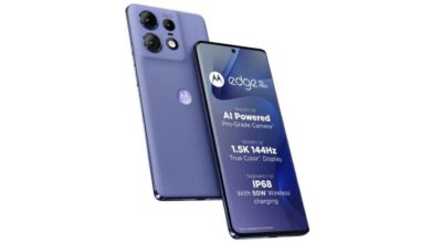 Motorola Edge 50 pro மறுபடியும் சூடுபிடிக்கும் SALE.. ஒயிட் அண்ட் ஒயிட்ல.. இந்தியாவுல களமிறங்கிய Motorola போன்..