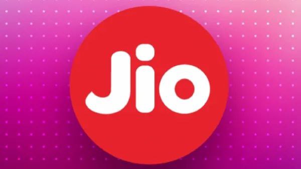 jio