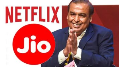 Jio பயனர்கள் கவனத்திற்கு.. Netflix சந்தா.. இனி இவ்வளவு செலவு பண்ணனும்.. முழு விவரம்..