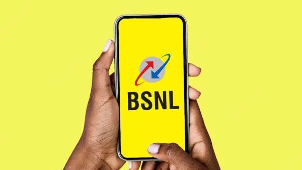 BSNL