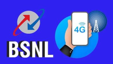 அடிதூள்.. பல வருட காத்திருப்பு ஓவர்.. சந்தோஷமான செய்தி சொன்ன BSNL.. வருகிறது 4ஜி சேவை..