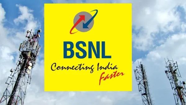 BSNL