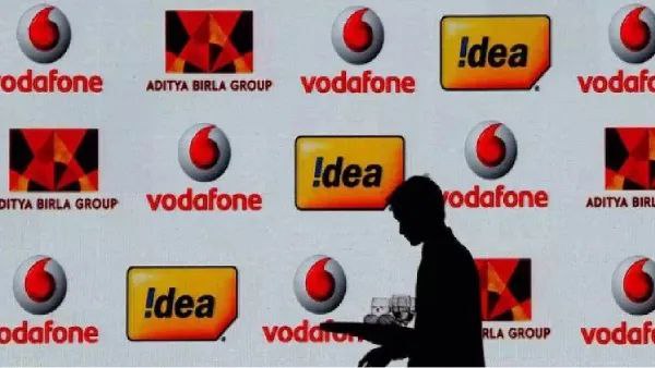 Vodafone Idea