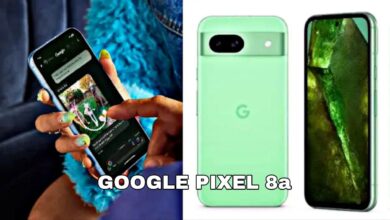 புதுச அப்படியே ஓரங்கட்டுங்க.. 1 ஆண்டு பழைய Google Pixel 8a மாடல் மீது ரூ.13,000 விலை குறைப்பு..