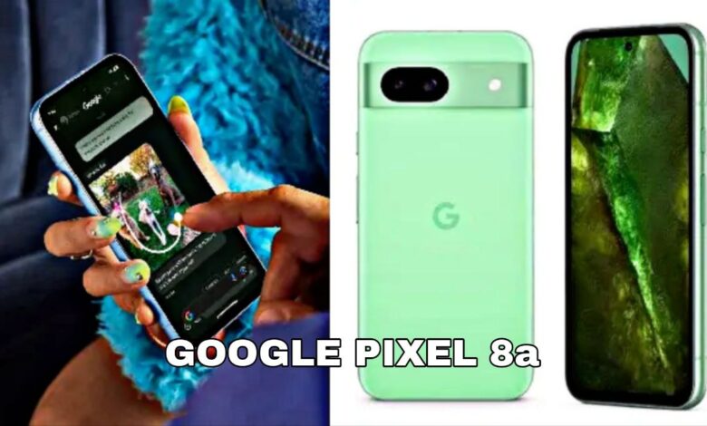 புதுச அப்படியே ஓரங்கட்டுங்க.. 1 ஆண்டு பழைய Google Pixel 8a மாடல் மீது ரூ.13,000 விலை குறைப்பு..