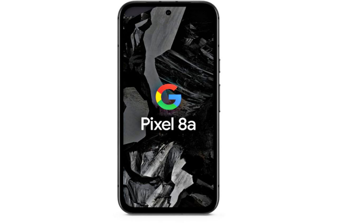 Google Pixel 8a