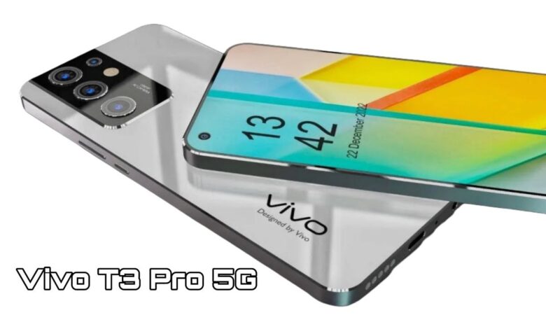 Vivo T3 Pro 5G: சக்திவாய்ந்த செயல்திறன், பிரமிக்க வைக்கும் காட்சி மற்றும் நீண்ட கால பேட்டரி