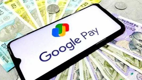 Google Pay, PhonePe, Paytm , UPI