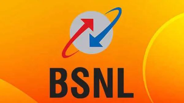 BSNL 4G