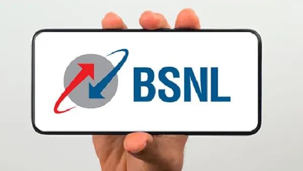 BSNL 4G