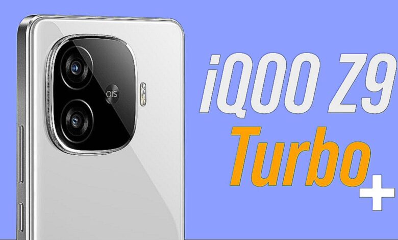 iQOO Z9 Turbo+: வரவிருக்கும் கேமிங் ஃபோனைப் பற்றி நீங்கள் தெரிந்து கொள்ள வேண்டிய அனைத்தும்