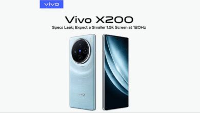 வெறித்தனமான Vivo X200 Pro போன்.. 200MP Periscope கேமரா, 6000mAh பேட்டரினு மிரட்டுது..