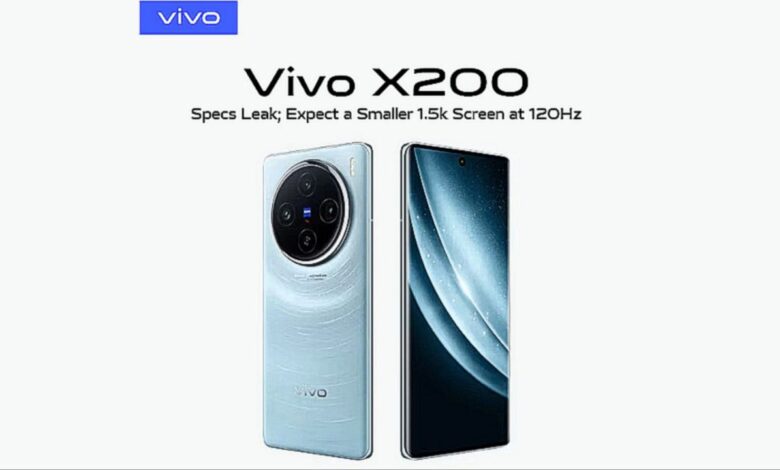 வெறித்தனமான Vivo X200 Pro போன்.. 200MP Periscope கேமரா, 6000mAh பேட்டரினு மிரட்டுது..