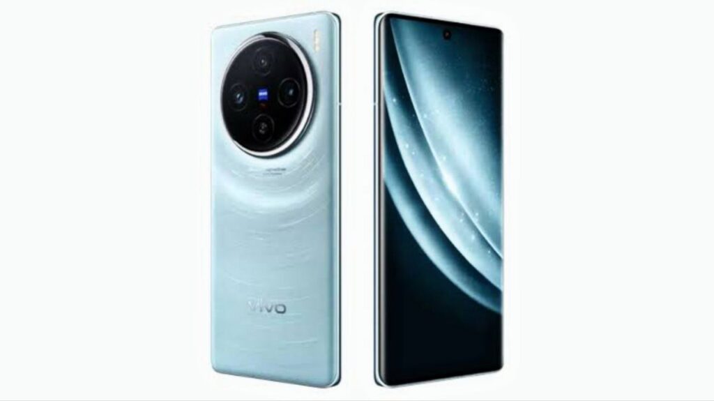 Vivo X200 Pro