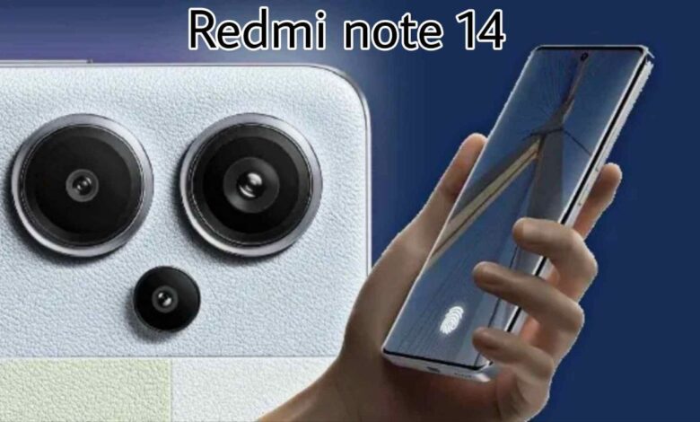 Redmi Note 14 சீரீஸ் வந்துட்டான் யா.. Drop Resistant பாடி, 90W ரேப்பிட் சார்ஜிங்.. வாயை பிளக்கும் விலையில்!