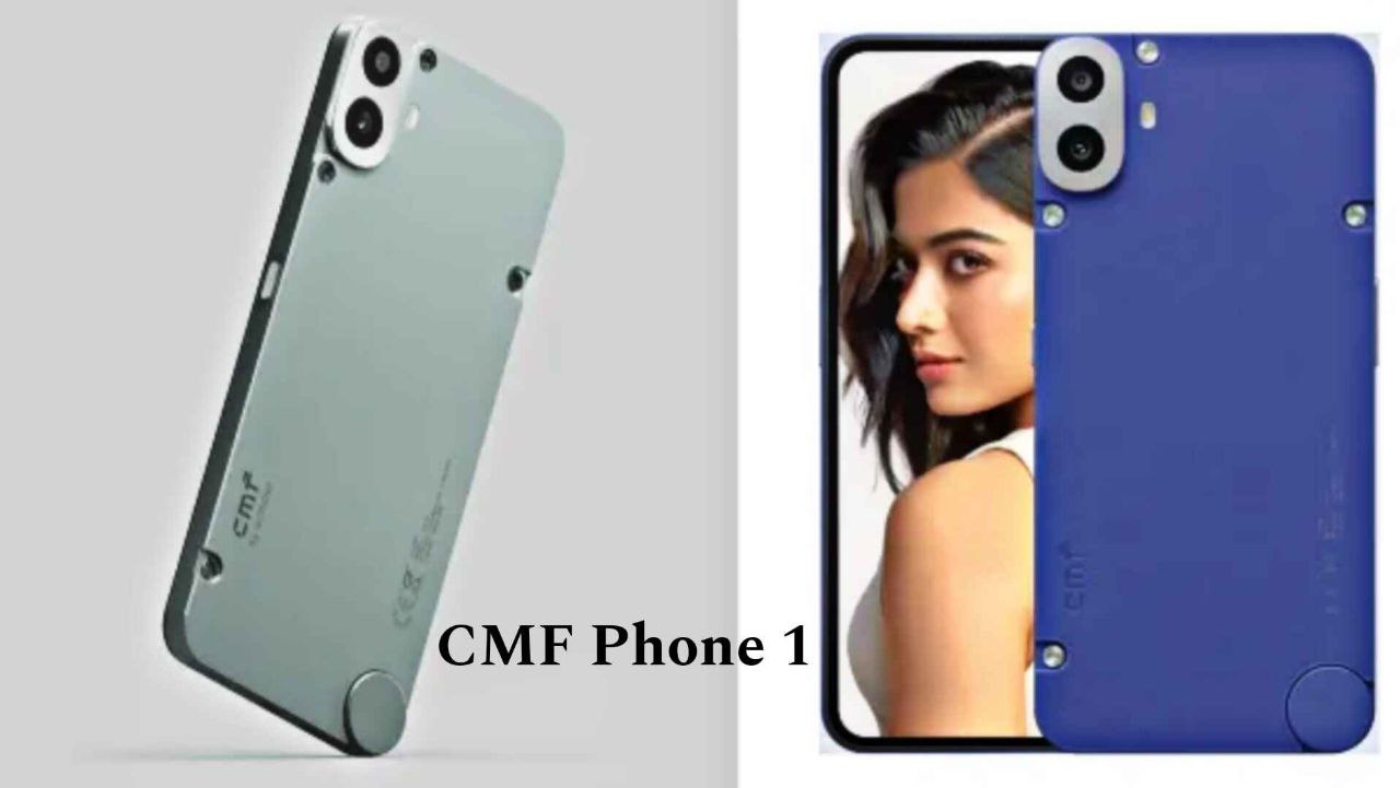 CMF Phone 1