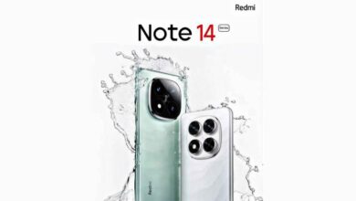 Redmi Note 14 Pro தொடர் வடிவமைப்பு அறிவிப்புக்கு முன்னதாக கிண்டல் செய்யப்பட்டது