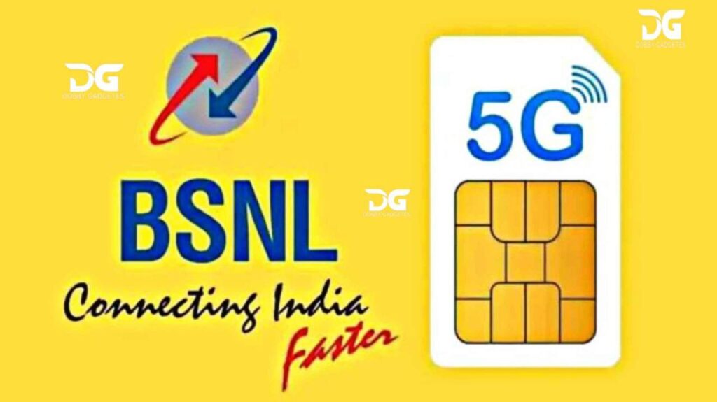 BSNL First Recharge Plan