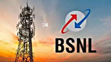 BSNL First Recharge Plan சிறப்பான தொடக்கம்! BSNL 4G சிம்மை இயக்க இந்த திட்டங்களில் ஒன்றைச் செய்யலாம்