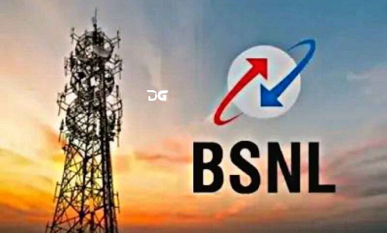 BSNL First Recharge Plan சிறப்பான தொடக்கம்! BSNL 4G சிம்மை இயக்க இந்த திட்டங்களில் ஒன்றைச் செய்யலாம்