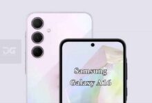 வெச்சி செஞ்சிட்டாங்க Samsung Galaxy A16 கிரவுண்ட் பிரேக்கிங் சாப்ட்வேர் ஆதரவுடன் அறிவிக்கப்பட்டது: விலை மற்றும் விவரக்குறிப்புகள்..!