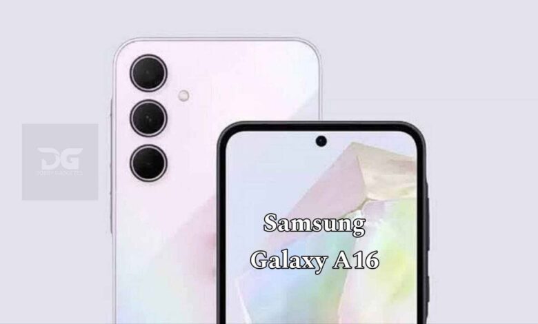 வெச்சி செஞ்சிட்டாங்க Samsung Galaxy A16 கிரவுண்ட் பிரேக்கிங் சாப்ட்வேர் ஆதரவுடன் அறிவிக்கப்பட்டது: விலை மற்றும் விவரக்குறிப்புகள்..!