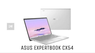 எதிர்பார்த்தபடி Asus Expertbook CX54 Chromebook Plus மடிக்கணினியை அறிமுகப்படுத்துகிறது ! விலை மற்றும் விவரங்கள்..