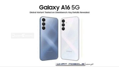 Samsung Galaxy A16 5G ஐ அறிமுகப்படுத்துகிறது: விலை, விவரக்குறிப்புகள், கிடைக்கும் தன்மை மற்றும் பலவற்றைச் சரிபார்க்கவும்