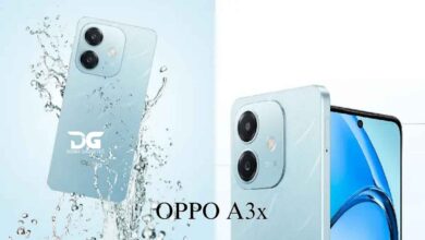 தரமா இறக்கிருக்காங்க! Oppo A3X 4G வெறும் 8,999 ரூபாய்க்கு மிலிட்டரி கிரேட் பாதுகாப்போட தராங்க..