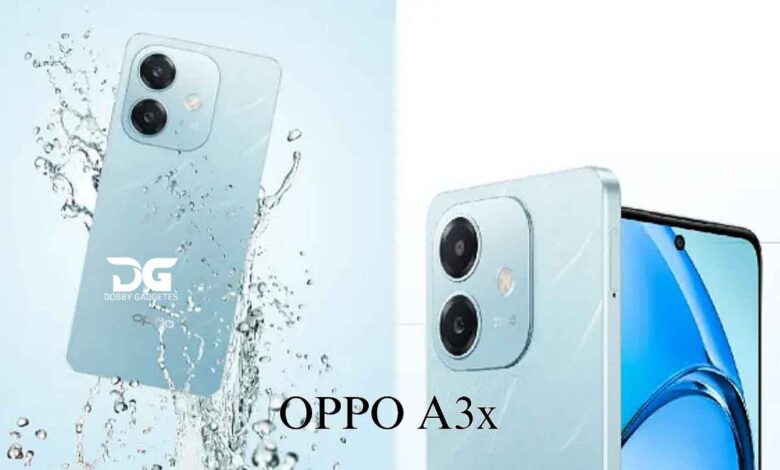 தரமா இறக்கிருக்காங்க! Oppo A3X 4G வெறும் 8,999 ரூபாய்க்கு மிலிட்டரி கிரேட் பாதுகாப்போட தராங்க..