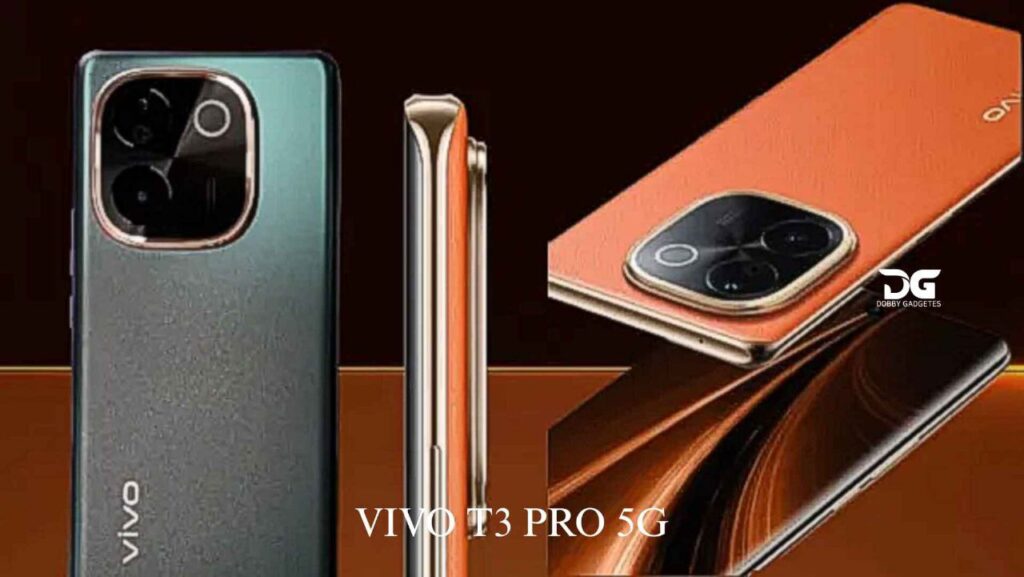 Vivo T3 Pro 5G