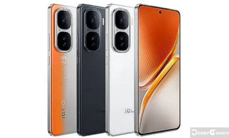 iQOO Neo 10 Series ஆனது MediaTek Dimensity 9400, 144Hz டிஸ்ப்ளே மற்றும் 6100mAh பேட்டரியுடன் களத்துள இறங்கிருச்சு..