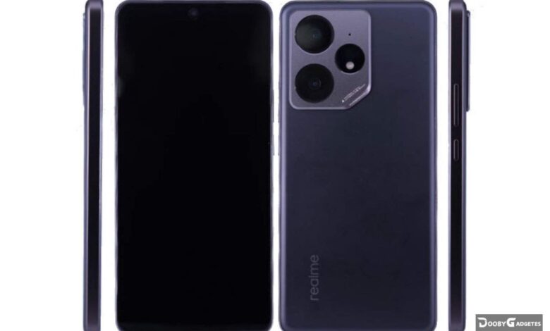 Realme Neo7 6.78″ 1.5K 120Hz AMOLED டிஸ்ப்ளே, டைமன்சிட்டி 9300+, 7000mAh பேட்டரி சான்றிதழ் பெறுகிறது